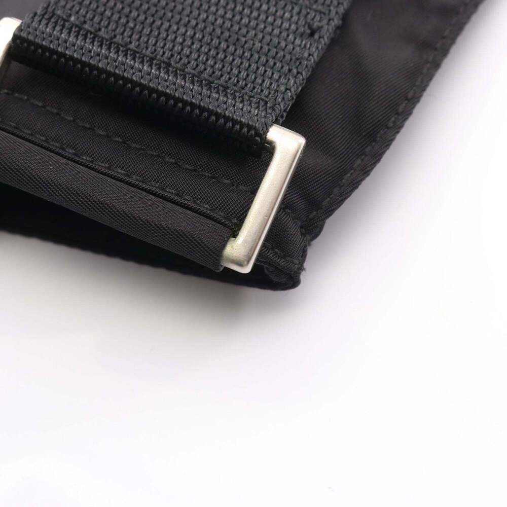 PRADA Black Shoulder Bag - Picture 9 of 9